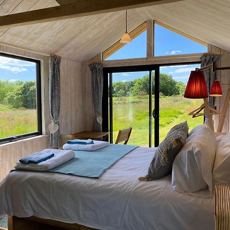 Otterly'S Retreat Villa Skibbereen Buitenkant foto